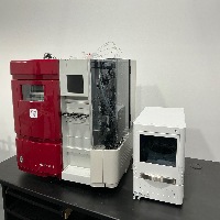 GE Akta Avant 150 Liquid Chromatography System image 0